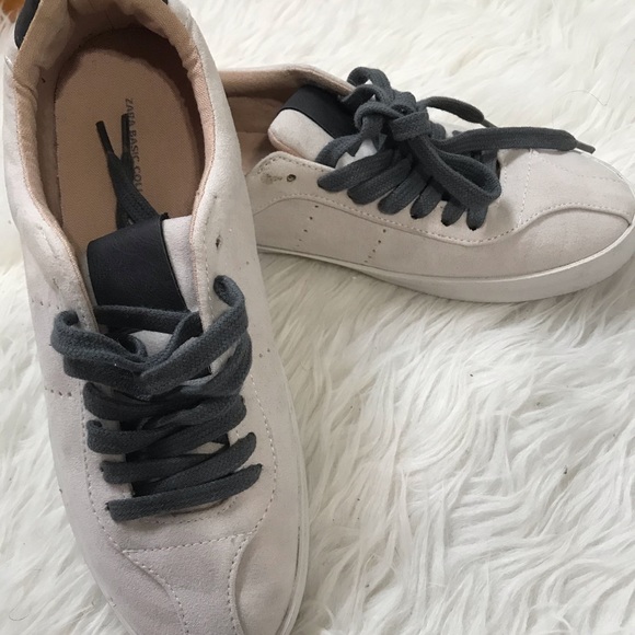 Zara women’s shoes hardly worn! - Picture 2 of 2